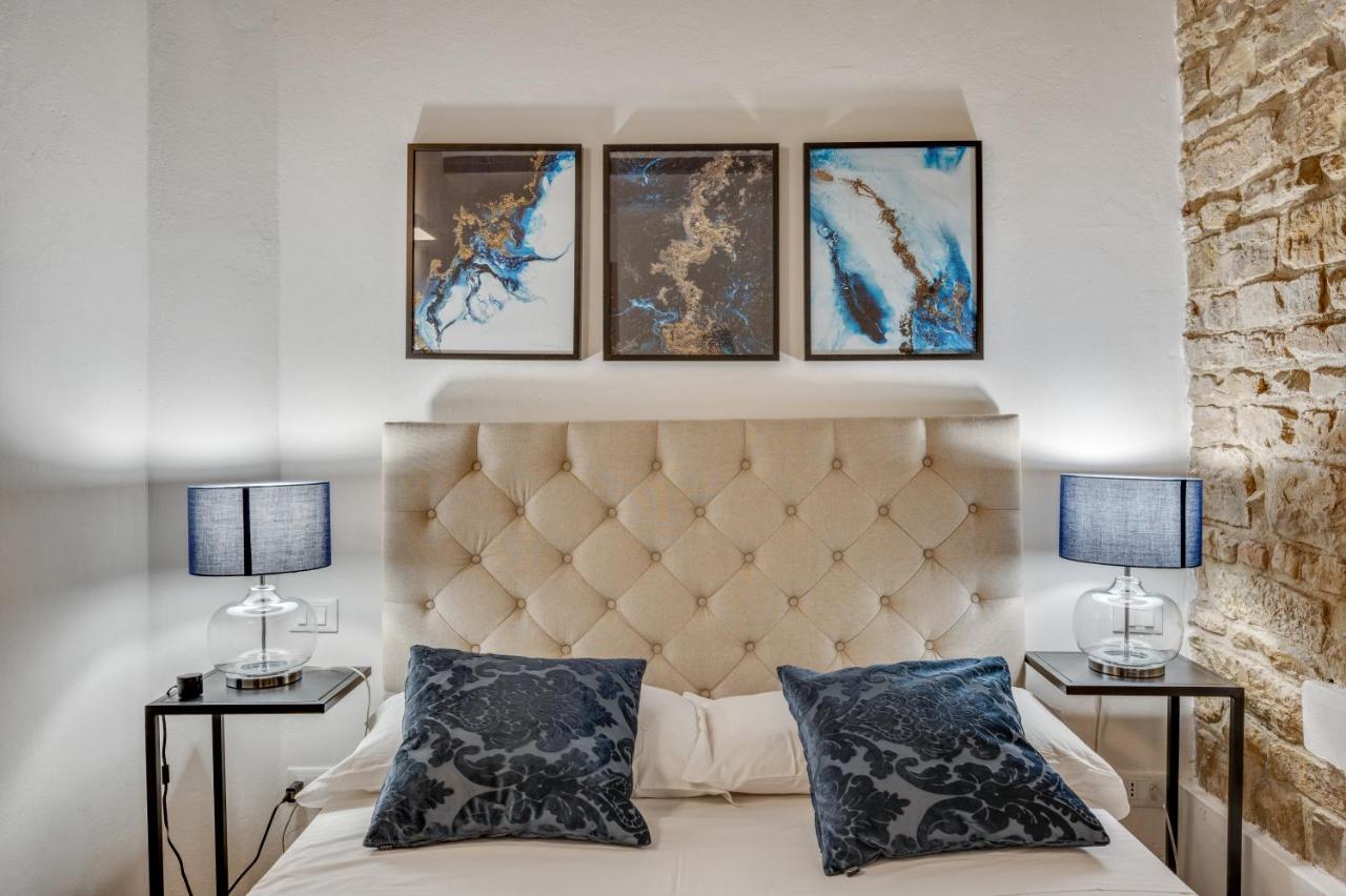 Palazzo Pitti Apartment With Terrace Firenze Kültér fotó